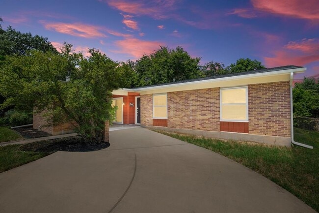 Building Photo - 1400 Briarcliff Blvd