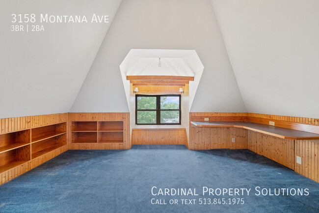 Building Photo - 3158 Montana Ave