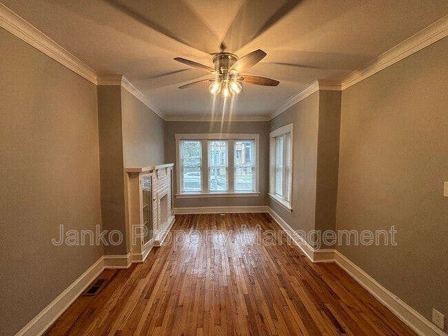 Building Photo - 6525 S Evans Ave
