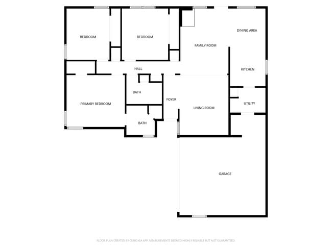 Building Photo - 401 Carver Ave