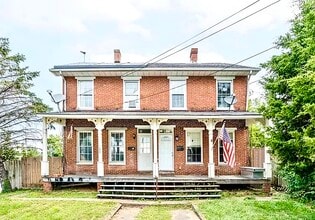 Building Photo - 103 E Cecil Ave