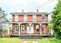 Building Photo - 103 E Cecil Ave