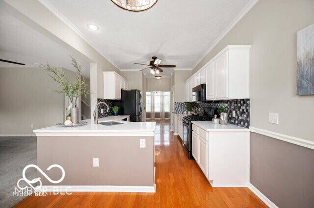 Building Photo - 17877 Kinder Oak Dr