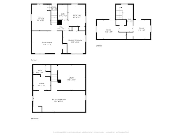 Building Photo - 15920 Pike Blvd