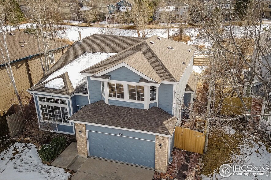 Building Photo - 1364 E Weldona Way