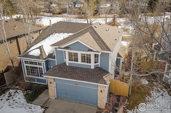 Building Photo - 1364 E Weldona Way