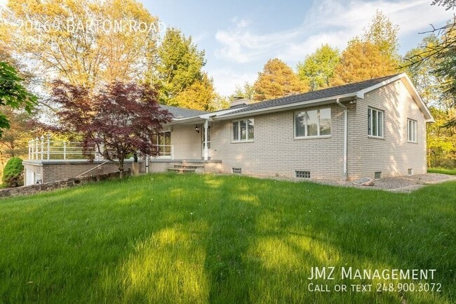 Building Photo - 20469 Barton Rd