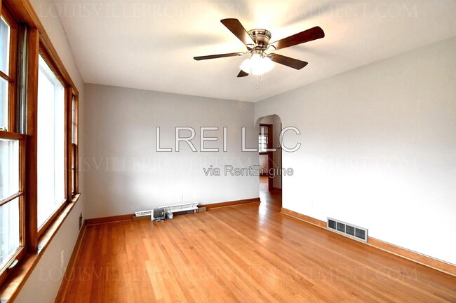 Building Photo - 3508 Janell Rd