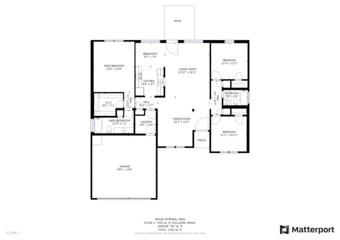 Building Photo - 225 Western Red Cedar Dr