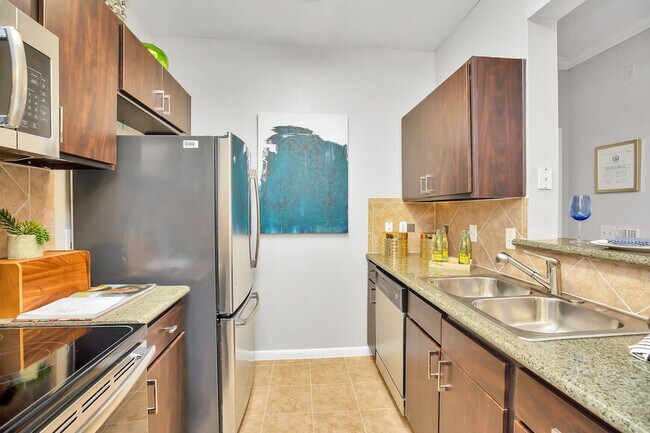 Building Photo - Sunny Days, Sweeter Specials