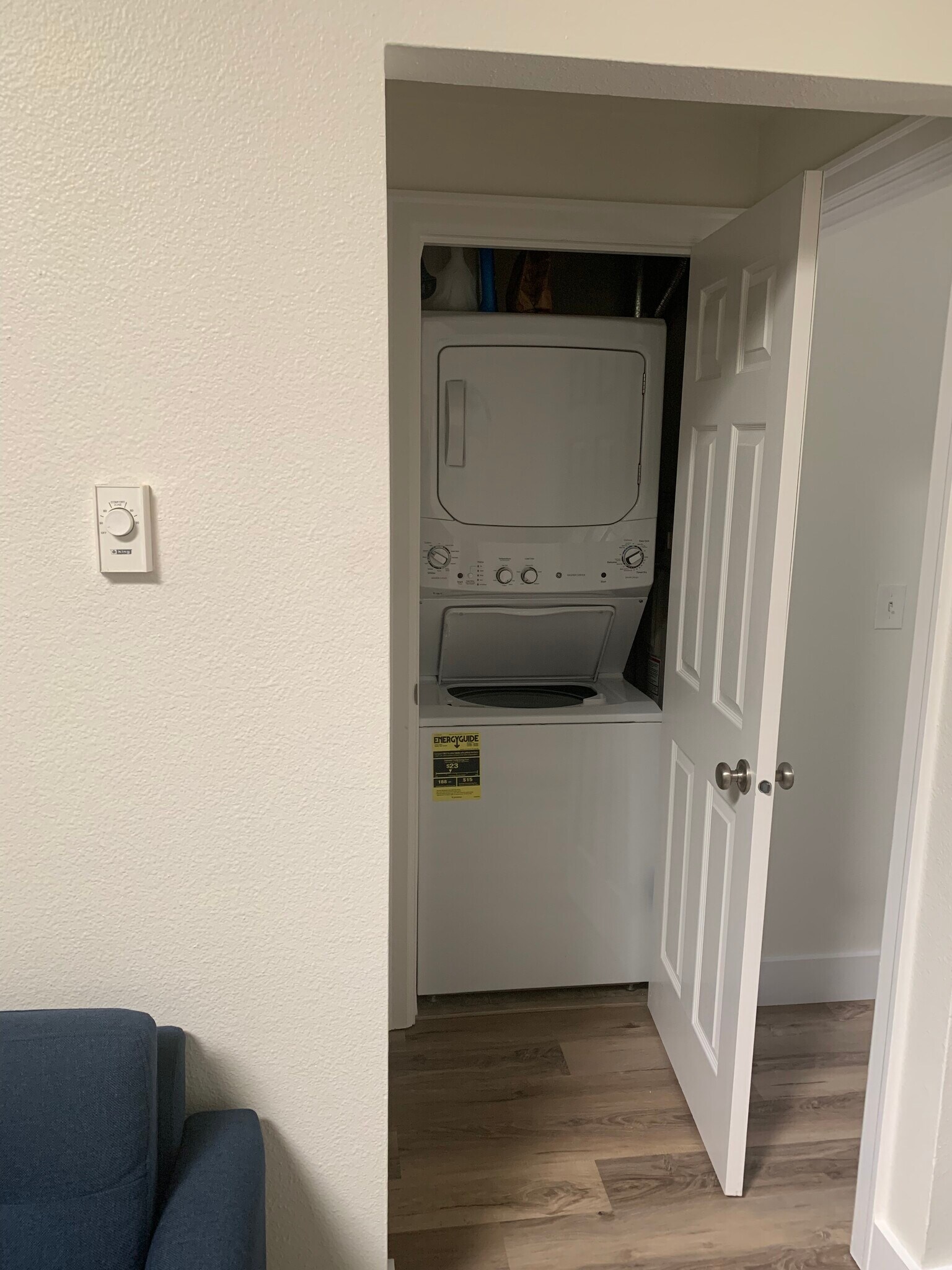 Washer/Dryer - 2680 SW 87th Ave