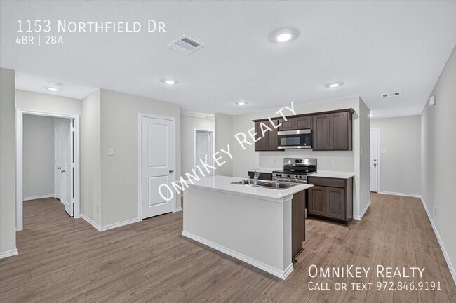 Building Photo - 1153 Northfield Dr