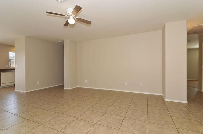 Building Photo - Great-room floor plan with 4 bedrooms PLUS den