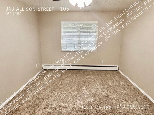 Building Photo - 949 Allison St