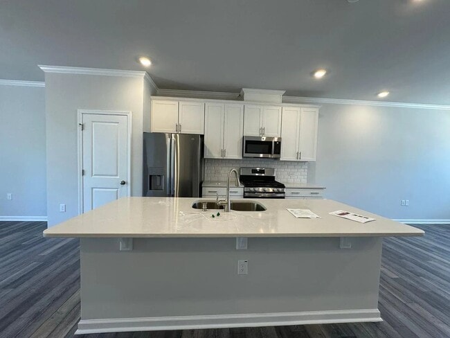 Building Photo - Charming 3BR Townhome in Wake Forest