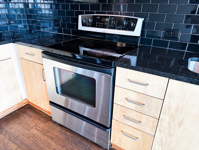 Building Photo - 361 17th St NW