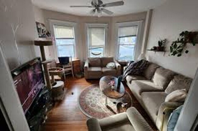 Building Photo - Oak Sq. Area of Brighton. Eat-in Kitchen, Parch, Laundry on a Site