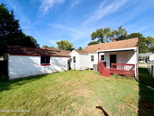 Building Photo - 409 Knobloch Ave