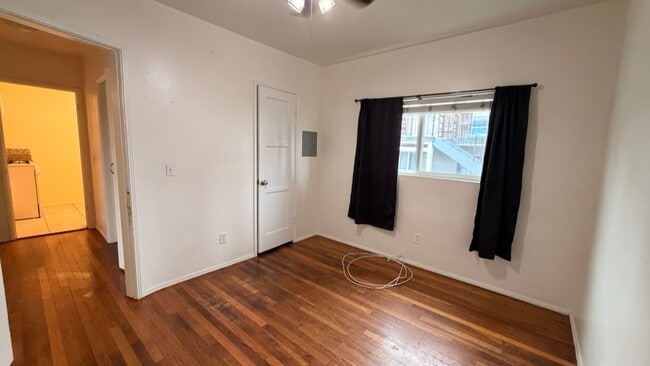 Building Photo - 1716 S Tremont St