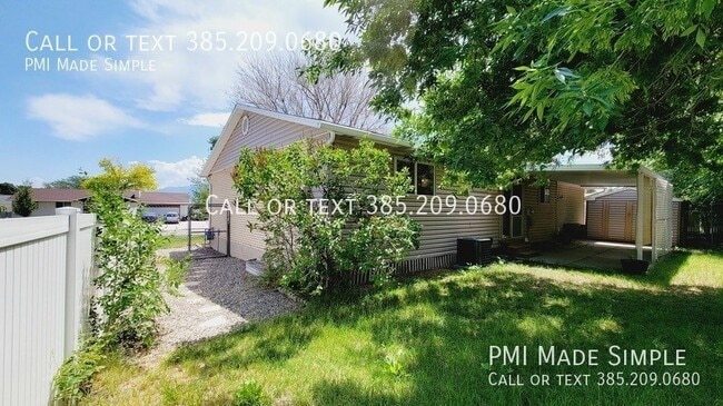 Building Photo - Beautiful, spacious 4 bedroom home in Tayl...