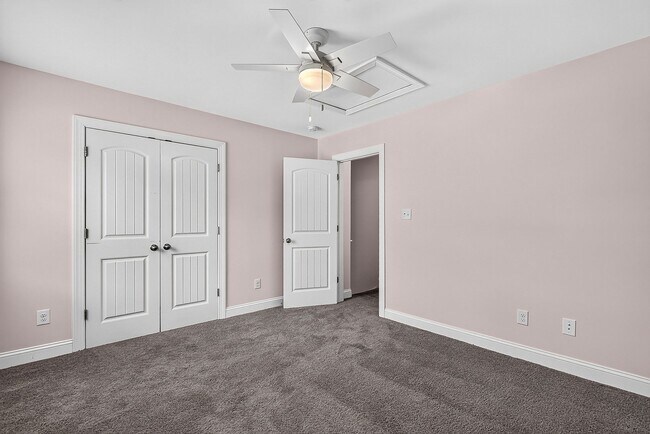Building Photo - Charming Alma Farms Home with Covered Balcony & Fenced Backyard