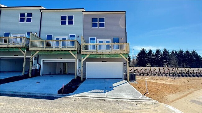 Building Photo - 1043 Bullpen Bluffs