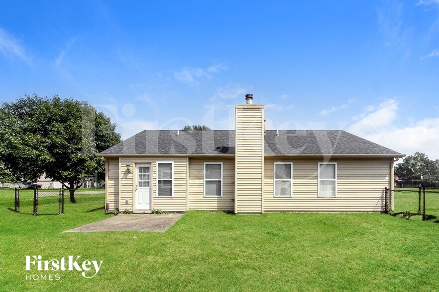 Building Photo - 2416 Borgman Dr