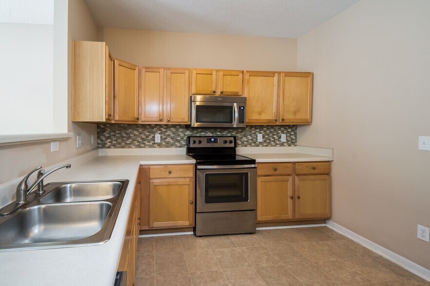 Building Photo - 4908 Tommans Trail