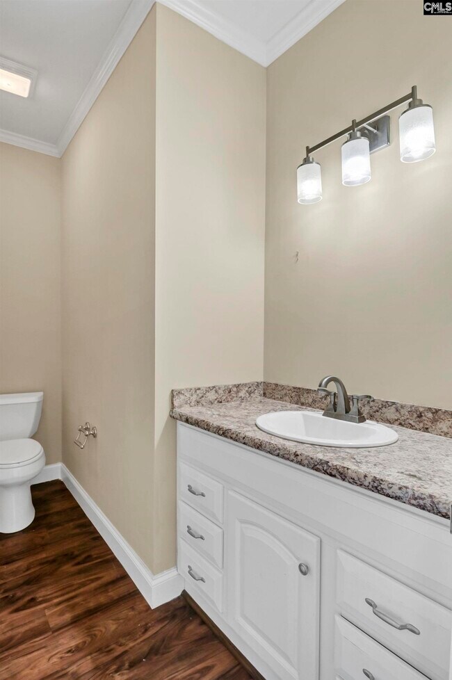 Building Photo - 28 Tall Palmetto Ln