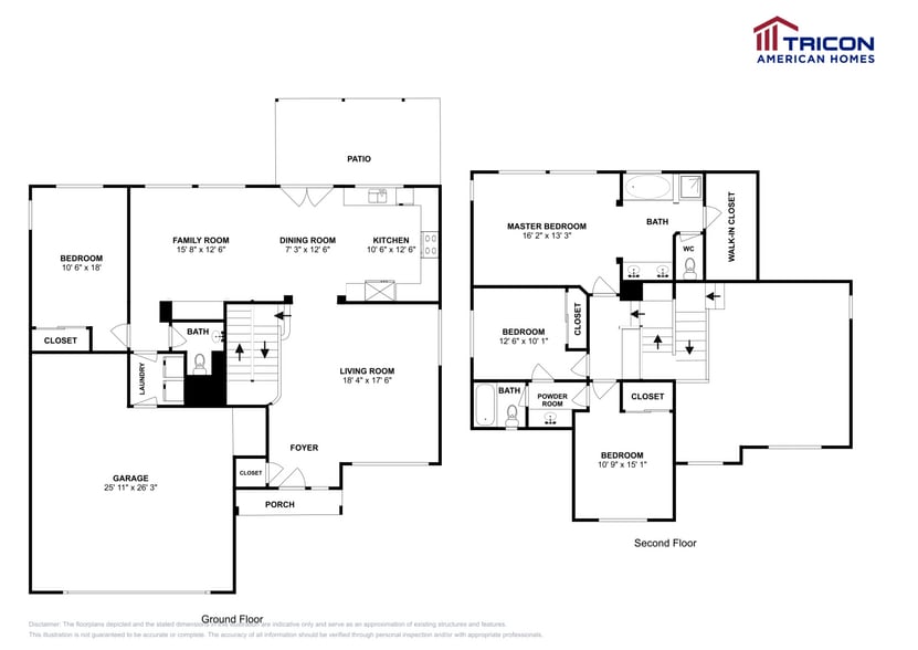 Building Photo - 7821 Faith Ct