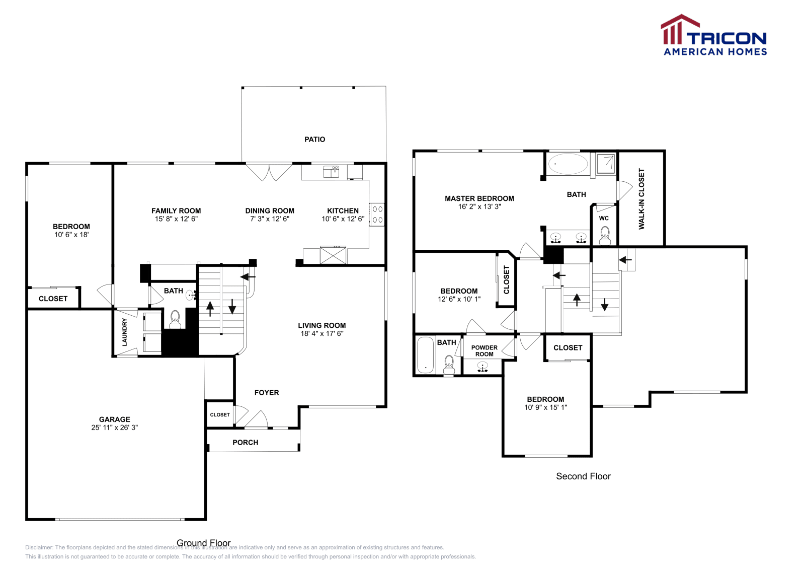 Building Photo - 7821 Faith Ct