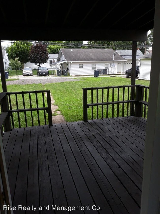 Building Photo - 3 br, 2 bath House - 1305 W Fair Avenue