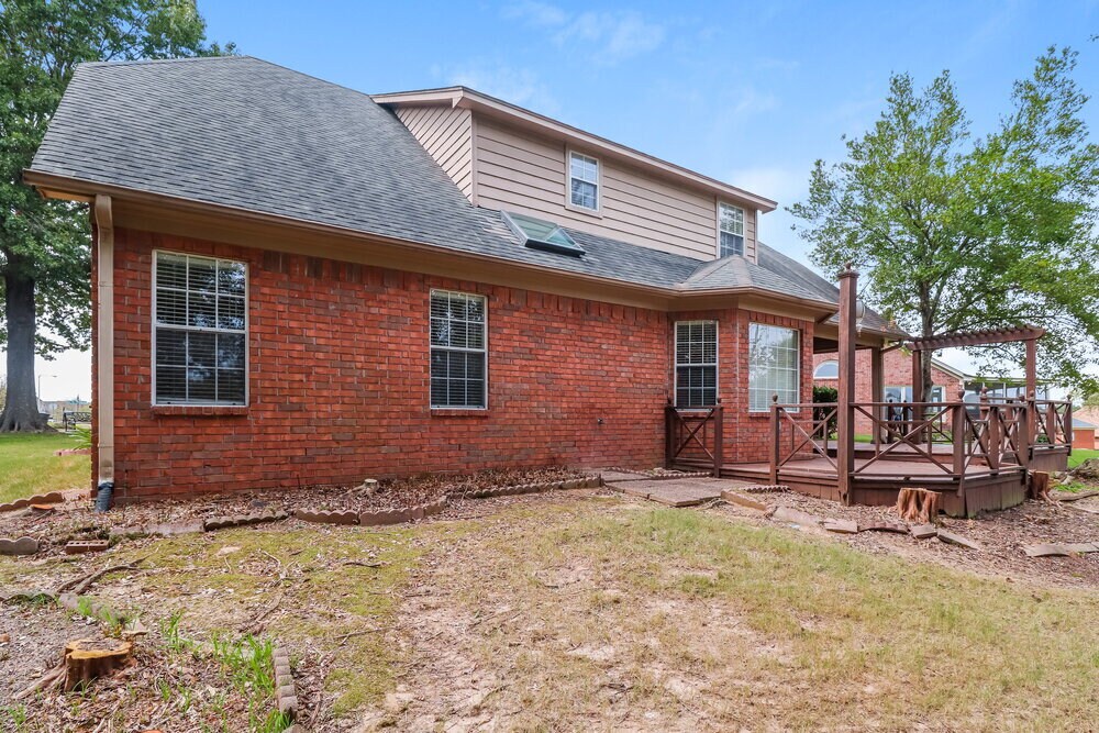 Building Photo - 4101 Persimmon View Cove