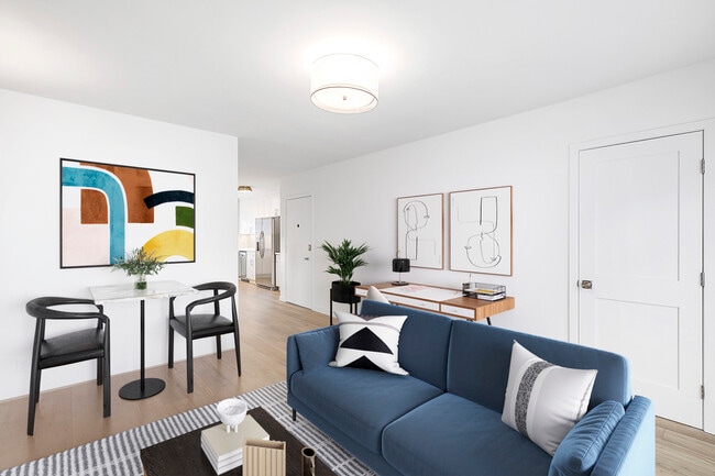 Building Photo - 419 Rexford Dr.