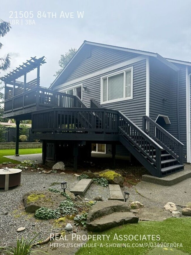 Building Photo - 21505 84th Ave W