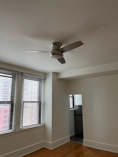 Building Photo - 250 S 13th Street, Unit 2F