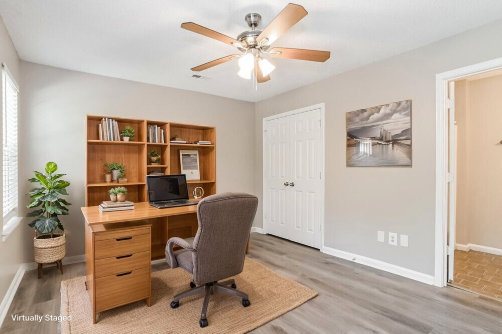 Building Photo - 941 Milkwood Ln