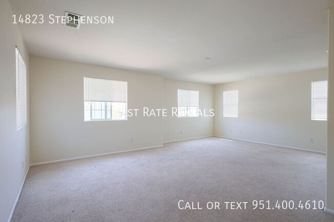 Building Photo - 14823 Stephenson-