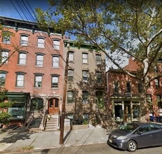 Building Photo - 613 JERSEY Ave