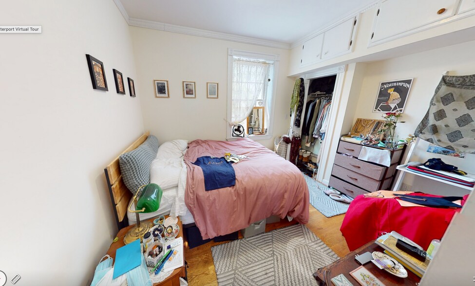 Building Photo - 4 Bishop Allen Dr