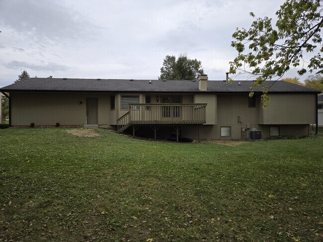 Building Photo - 3802 Gnarl Tree Ln