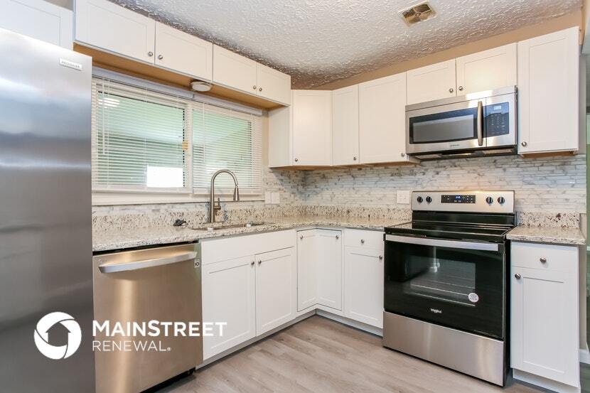 Building Photo - 5046 Lindel Dr