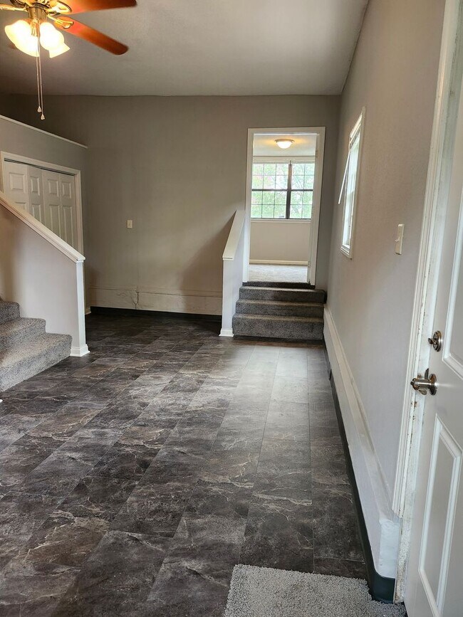 Building Photo - Coming In October -  4 bedroom 2 bath home...