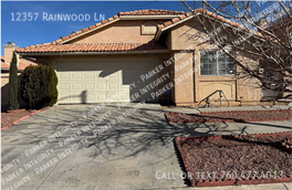 Building Photo - 12357 Rainwood Ln