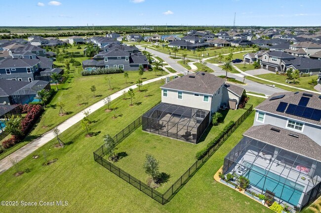Building Photo - 8215 Millbrook Ave