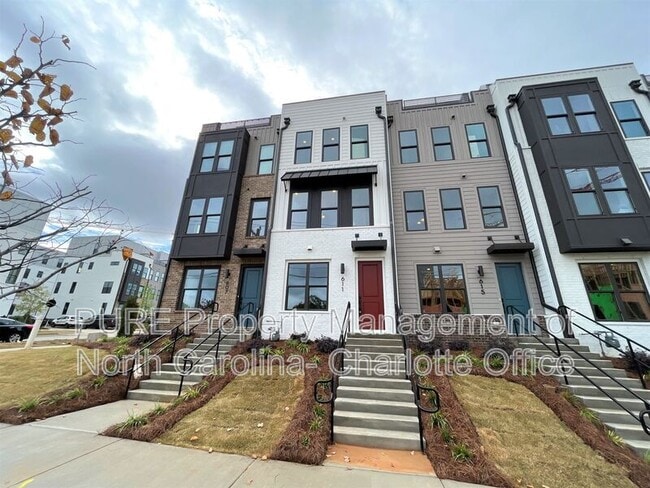 Building Photo - 611 W Tremont Ave