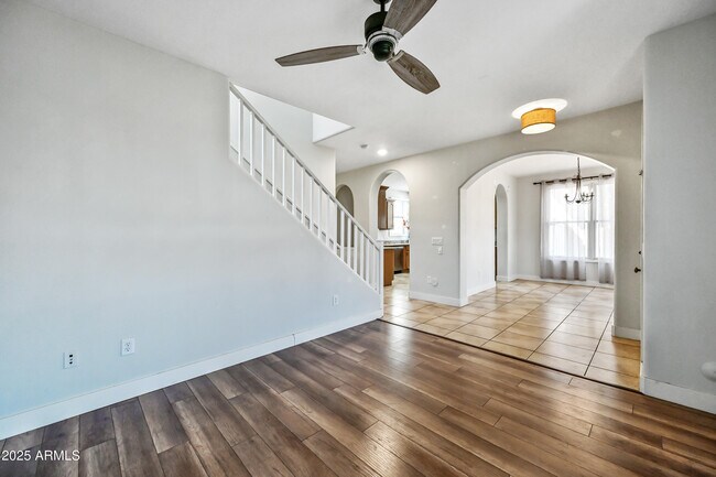 Building Photo - 839 S Adam Wy