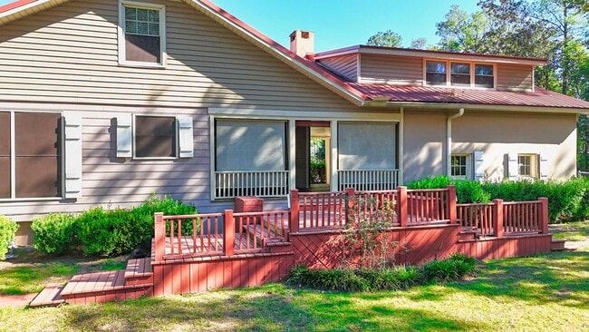 Building Photo - 1002 N Madison St