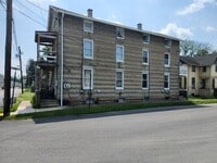 Building Photo - 200-208 W. Vine Street
