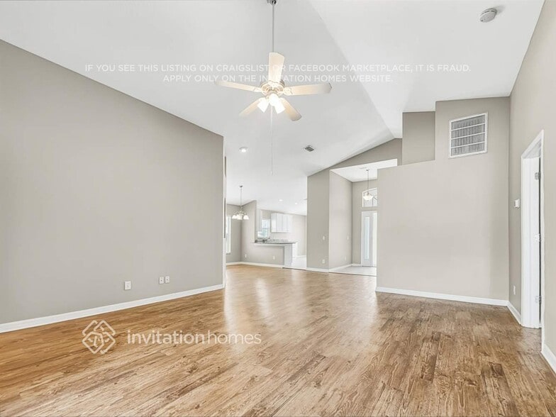 Building Photo - 3501 Trapnell Grove Loop